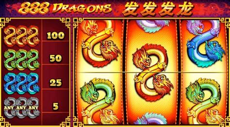 888 dragons spins 888 Dragons Slot By Pragmatic Play is 3 reels, 1 paylines slot game Read Our Honest 888 Dragons Review And Play For Free at CasinoHEX